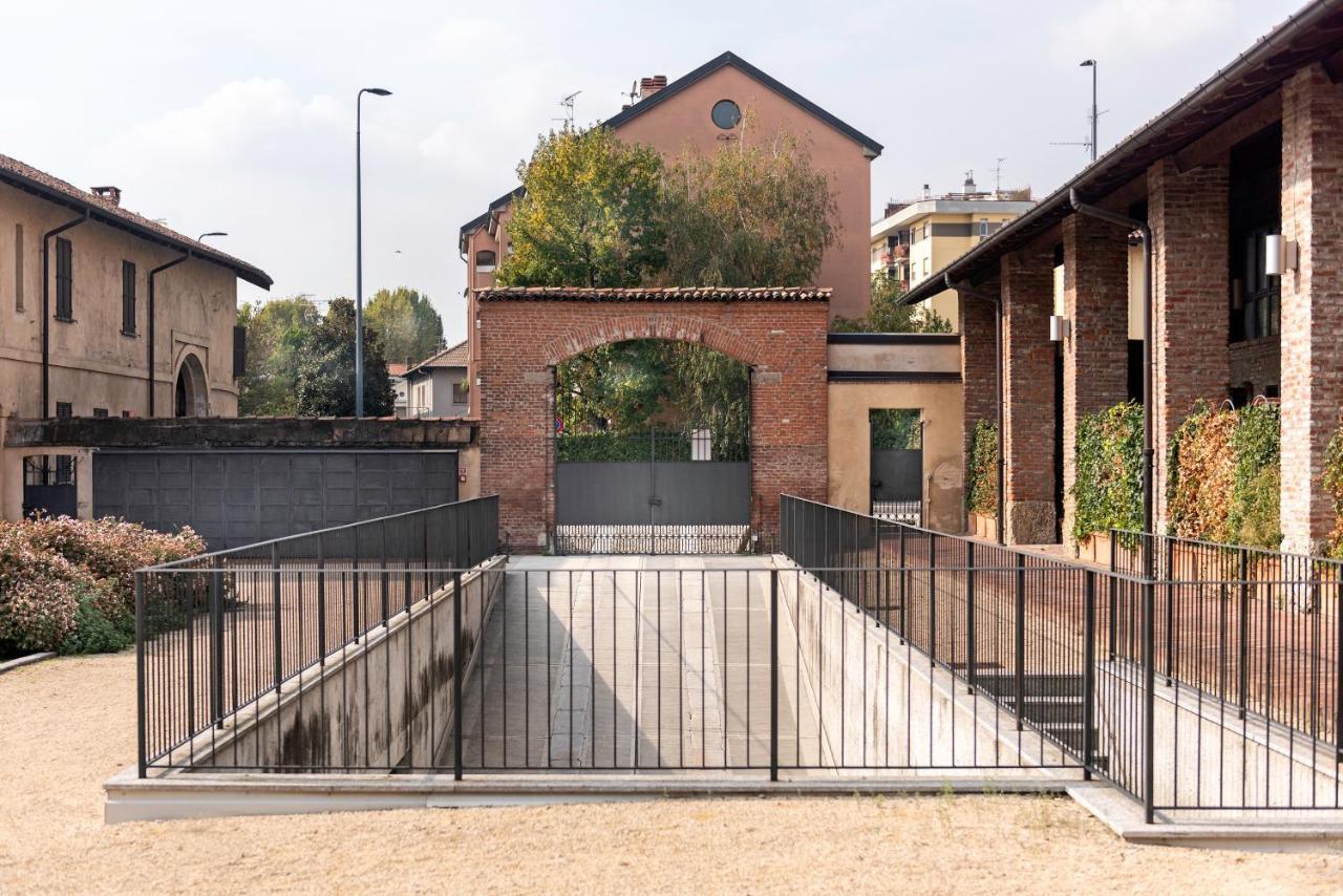 Navigli - Rentclass Belisario Milan Exterior photo