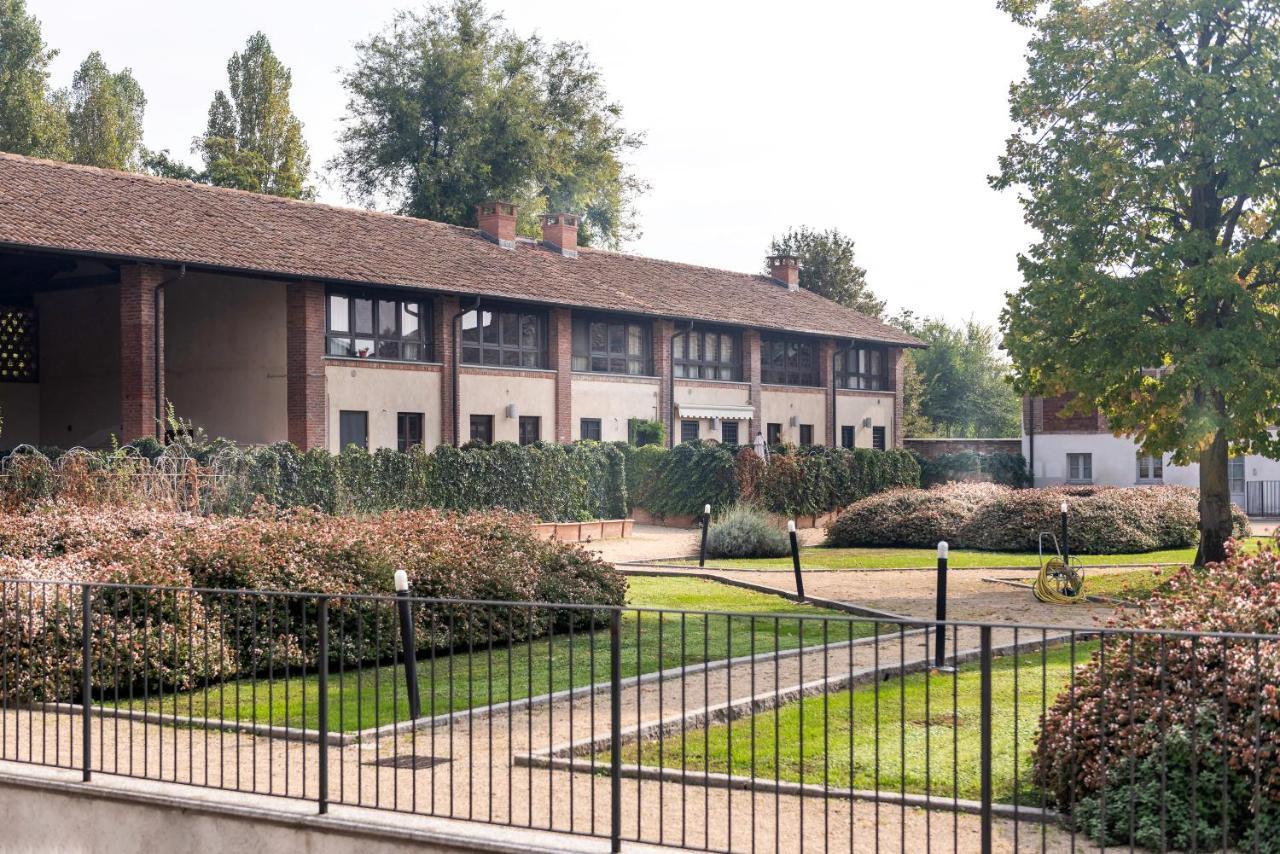 Navigli - Rentclass Belisario Milan Exterior photo